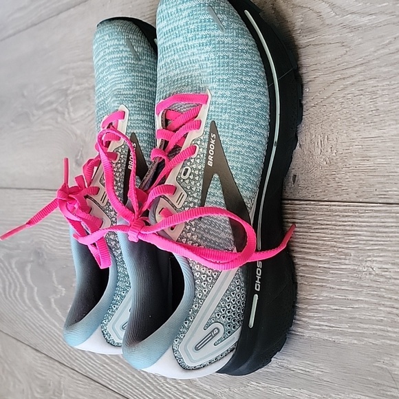 Brooks Ghost 14 DNA Loft Shoes - Picture 1 of 5